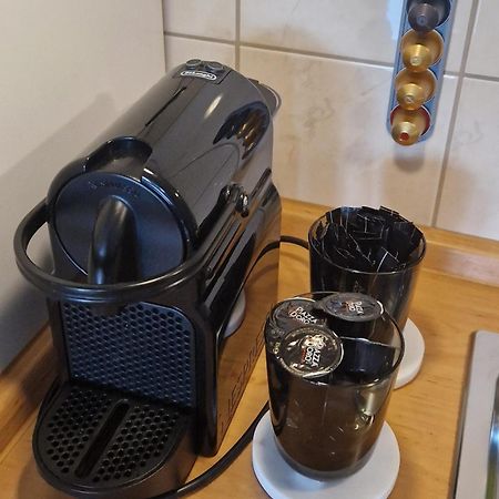 Ferienwohnung Edelweiss In Bernau Am Chiemsee Dış mekan fotoğraf