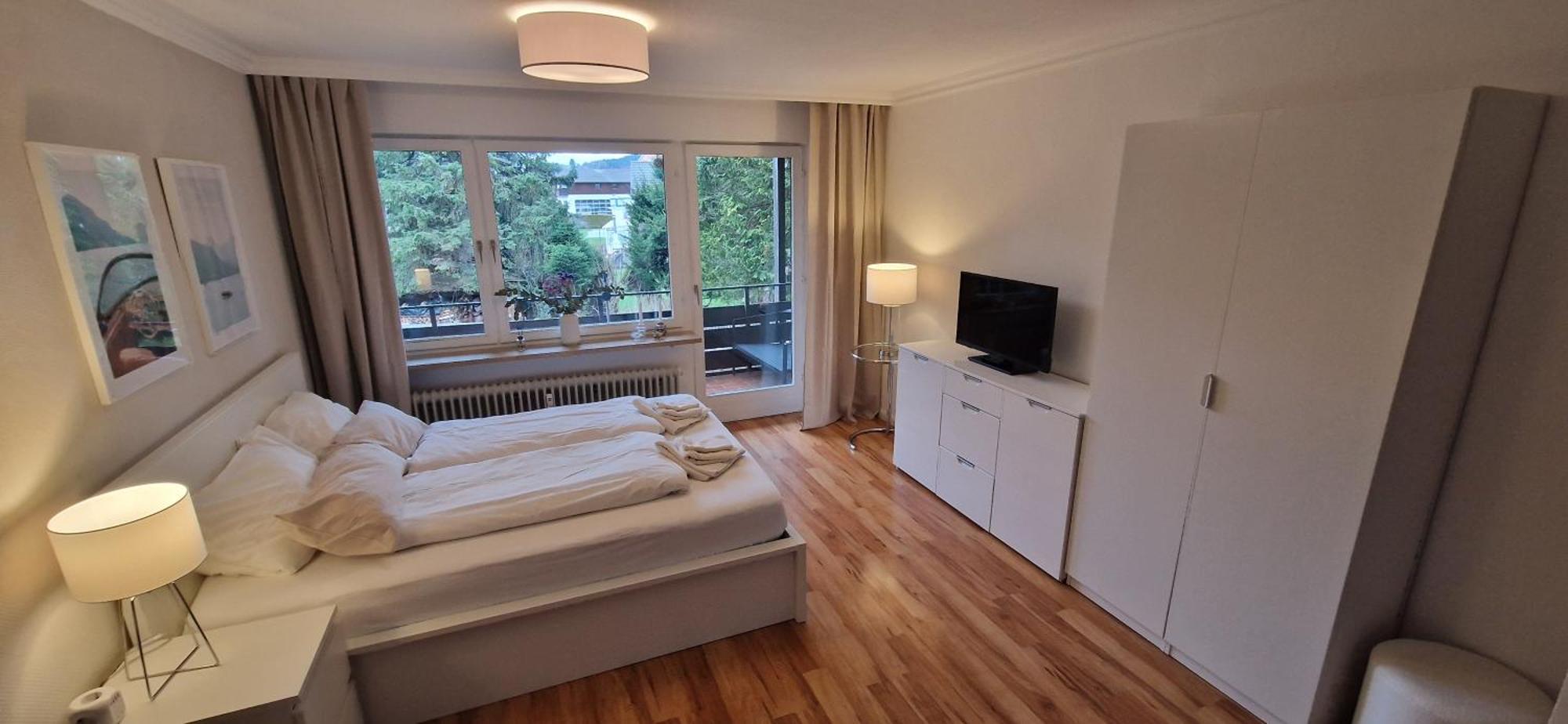 Ferienwohnung Edelweiss In Bernau Am Chiemsee Dış mekan fotoğraf