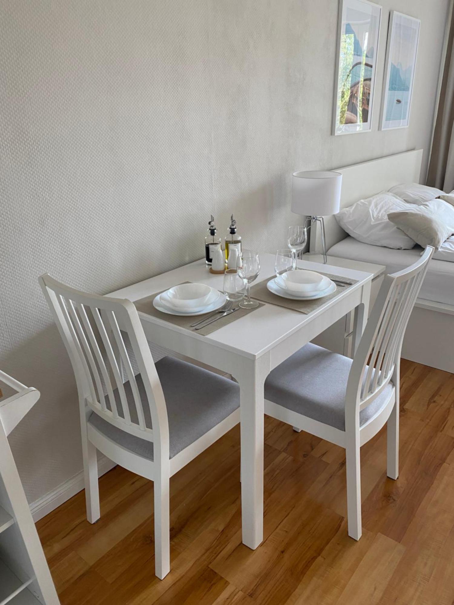 Ferienwohnung Edelweiss In Bernau Am Chiemsee Dış mekan fotoğraf