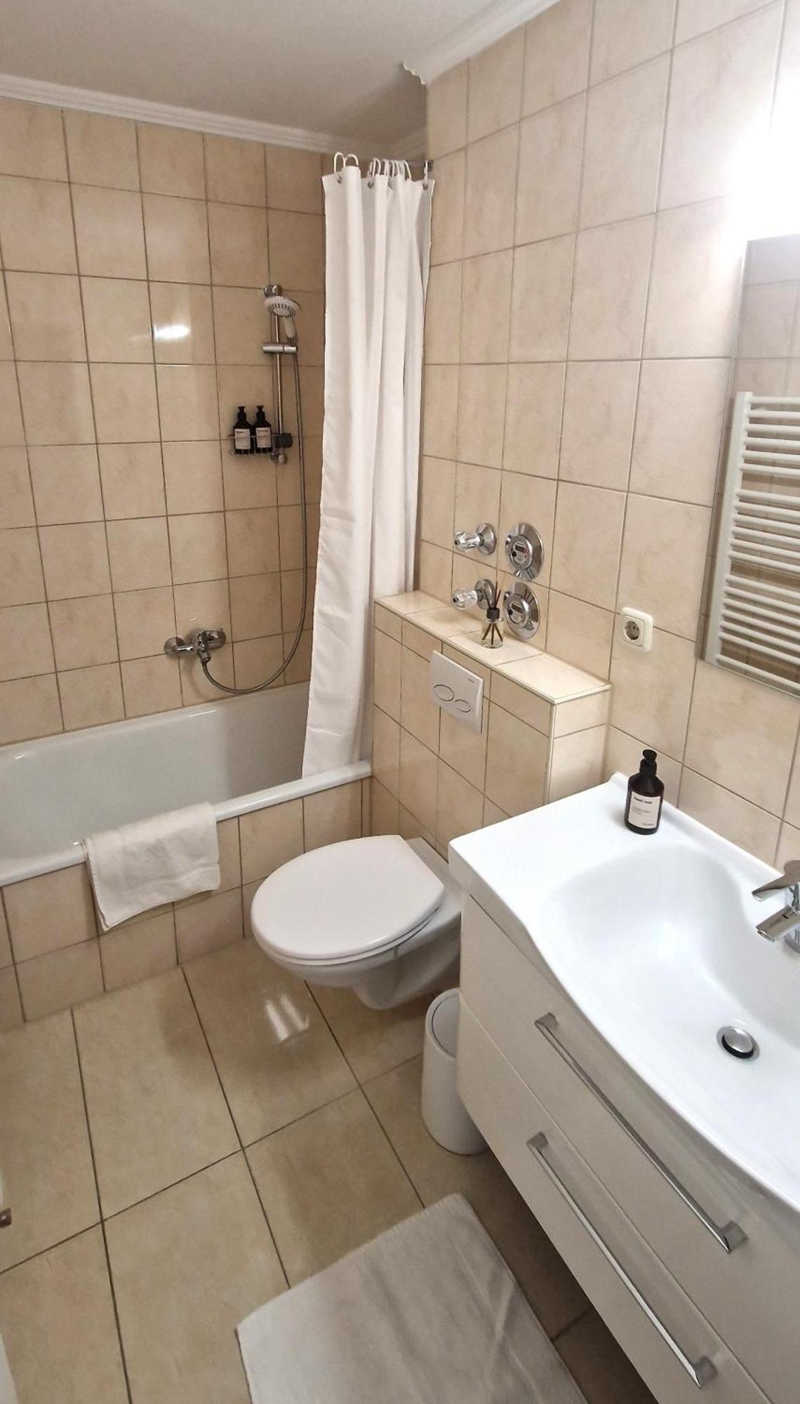 Ferienwohnung Edelweiss In Bernau Am Chiemsee Dış mekan fotoğraf